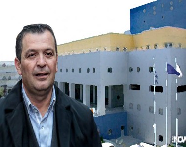 Προμήθεια στεφανιογράφου στο Αχιλλοπούλειο ζητά ο Μπουκώρος