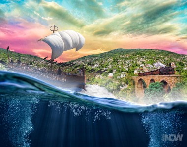 To VOLOS PELION στην έκθεση ΜΙΤΤ της Μόσχας
