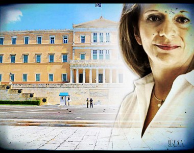 Μ. Χρυσοβελώνη «Mία νέα περίοδος για τη χώρα»