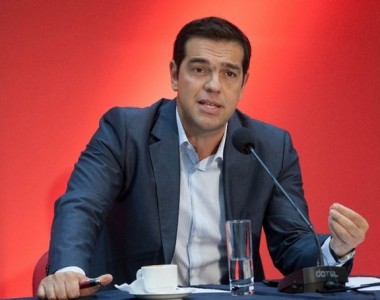 Τσίπρας: Όσοι ονειρεύονται επανάληψη του 2015 είναι βαθιά νυχτωμένοι