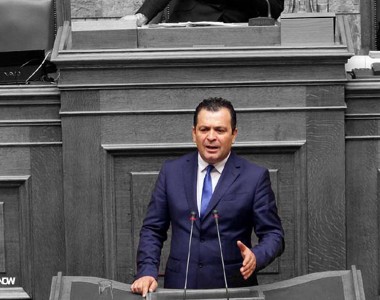 Απλήρωτο το επικουρικό προσωπικό των Κέντρων Υγείας της Μαγνησίας