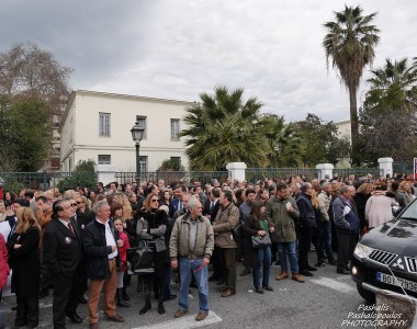 Οριστικό! Την Κυριακή ψηφίζεται το Ασφαλιστικό!