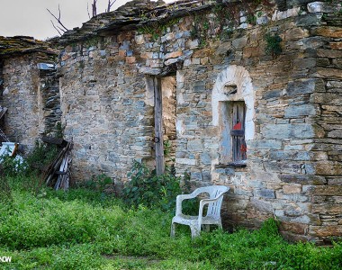 Το Παλιούρι που με ματώνει (Photos)