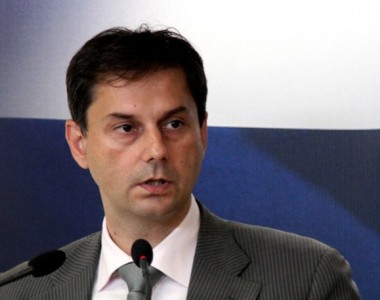 Ανεξαρτητοποιήθηκε ο Χάρης Θεοχάρης