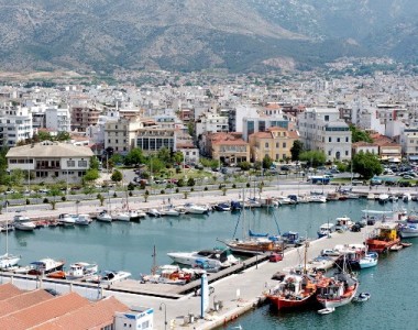 «Βόλος, μια Πόλις» έκθεση της Φωτογραφικής Λέσχης Βόλου στο Μουσείο Πόλης