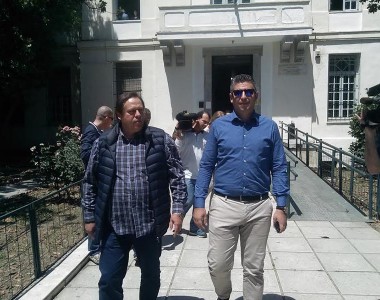 Μήνυση κατά παντός υπευθύνου για την ΕΡΓΗΛ από τη δημοτική αρχή