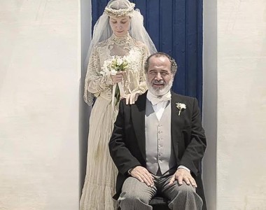 «Η Νοσταλγός» του Αλέξανδρου Παπαδιαμάντη