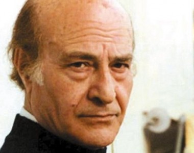 Φόρος τιμής στην μνήμη του Οδυσσέα Ελύτη είκοσι χρόνια μετά τον θάνατό του