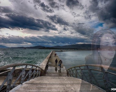 Το θηρίο της ψυχής μου…