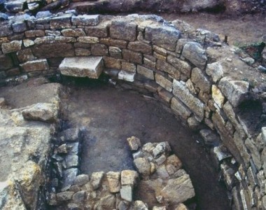Βρέθηκε ο τάφος του Αριστοτέλη