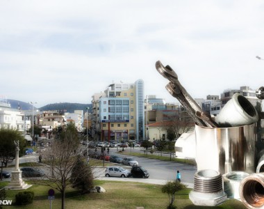 Σύνδεσμος Υδραυλικών Βόλου: Ποιοί κινδυνεύουν με διακοπή της σύνδεσης αερίου